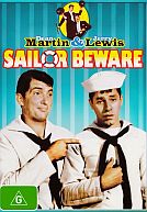 Sailor Beware