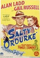 Salty O’Rourke
