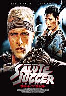 Salute of the Jugger