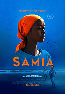 Samia poster