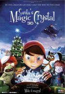 Santa's Magic Crystal