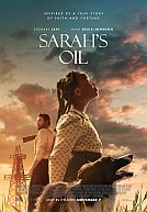Sarah's Oil poster