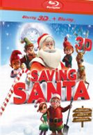 Saving Santa