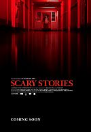 Scary Stories to Tell in the Dark