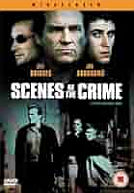 Scenes of the Crime dvd