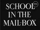 School in the Mailbox