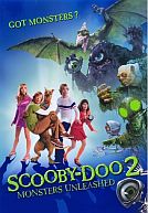 Scooby-Doo 2: Monsters Unleashed poster