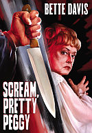 Scream, Pretty Peggy