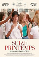 Seize Printemps