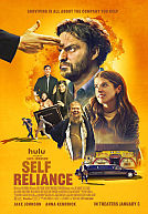 Self Reliance poster