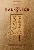 Seneca - On the Creation of Earthquakes poster