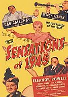 Sensations of 1945