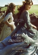 Sense and Sensibility 2026 poster