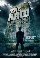 Serbuan Maut - The Raid