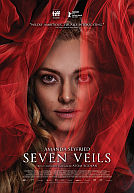 Seven Veils poster
