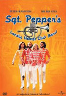 Sgt. Pepper's Lonely Hearts Club Band