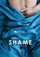 Shame (DVD)