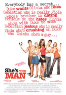 She’s the Man