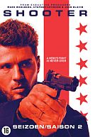 Shooter - Seizoen 2