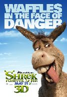 Shrek Forever After