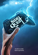 Side Quest poster