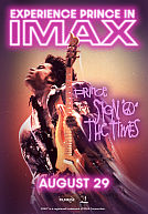 Sign 'o' the Times poster
