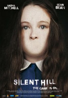 Silent Hill (2005)