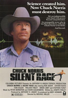 Silent Rage