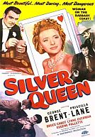 Silver Queen