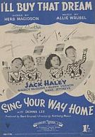 Sing Your Way Home