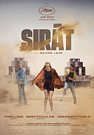 Sirat poster