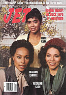 Sister, Sister 1982 poster