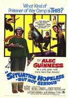 Situation Hopeless - But Not Serious