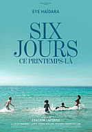 Six jours, ce printemps-là poster