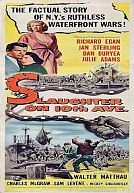 Slaughter On Tenth Avenue poster