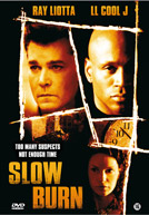Slow Burn