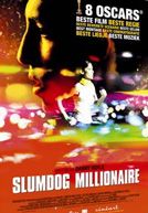 Slumdog Millionaire (DVD)