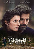 Smagen af Sult