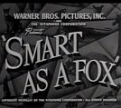 Smart as a Fox