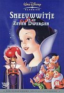 Sneeuwwitje en de zeven dwergen