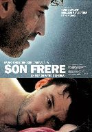 Son frère poster