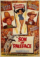 Son of Paleface
