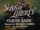 Sons of Liberty