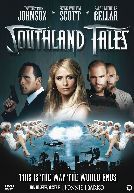 Southland Tales (DVD)