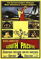South Pacific