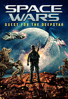 Space Wars: Quest for the Deepstar