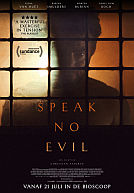 Speak No Evil