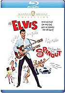 Spinout 1966 Blu-ray