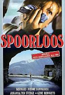Spoorloos poster
