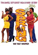 Sprung